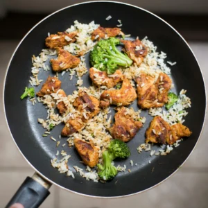 Caprese Chicken Skillet Recipe: A Healthy & Tasty 30-Minute Meal Easy Caprese Chicken Skillet – A Flavorful 30-Minute Meal