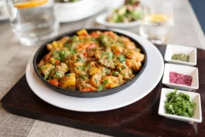 Caprese Chicken Skillet Recipe: A Healthy & Tasty 30-Minute Meal One-Pan Caprese Chicken Skillet – A Quick & Healthy Dinner Recipe