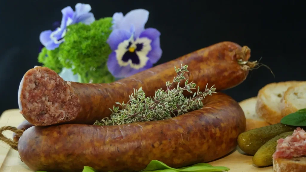 Delicious Homemade Breakfast Sausage for a Perfect Morning